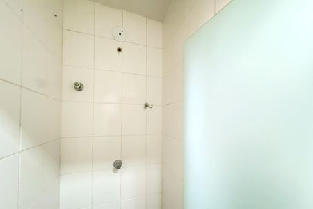 Apartamento para alugar com 90m², 3 quartos e 2 vagasBanheiro da Suíte 1