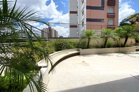 Apartamento para alugar com 90m², 3 quartos e 2 vagasÁrea comum