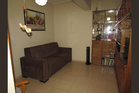 Studio à venda com 35m², 1 quarto e sem vagaSala