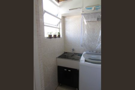 Studio à venda com 35m², 1 quarto e sem vagaÁrea de serviço