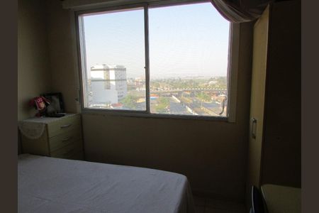 Studio à venda com 35m², 1 quarto e sem vagaQuarto