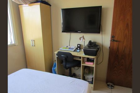 Studio à venda com 35m², 1 quarto e sem vagaQuarto
