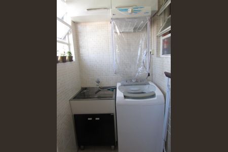 Studio à venda com 35m², 1 quarto e sem vagaÁrea de serviço