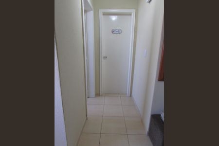 Studio à venda com 35m², 1 quarto e sem vagaCorredor