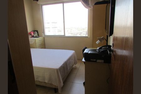 Studio à venda com 35m², 1 quarto e sem vagaQuarto