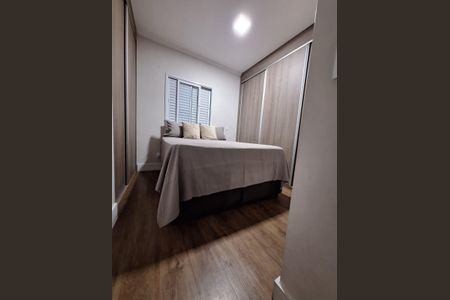 Quarto de apartamento à venda com 3 quartos, 71m² em Nucleo Residencial Celia Mota, Barueri