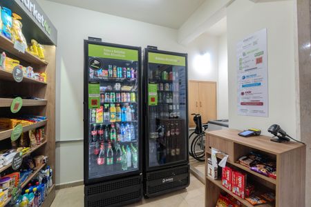 Apartamento para alugar com 96m², 2 quartos e 1 vaga Apartamento para alugar com 96m², 2 quartos e 1 vagaÁrea comum