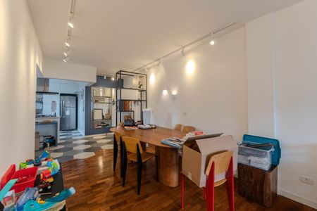 Apartamento para alugar com 2 quartos, 96m² em Bela Vista, São Paulo