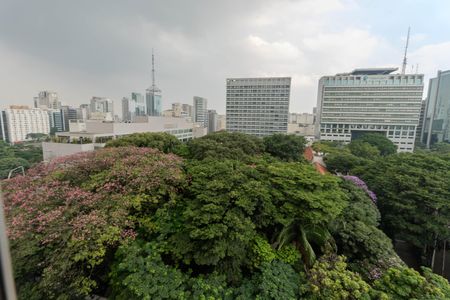 Apartamento para alugar com 2 quartos, 96m² em Bela Vista, São Paulo