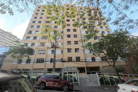 Apartamento para alugar com 2 quartos, 96m² em Bela Vista, São Paulo
