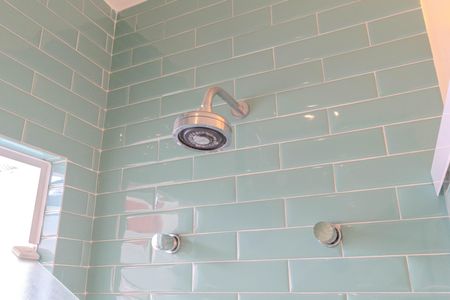 Apartamento para alugar com 96m², 2 quartos e 1 vaga Apartamento para alugar com 96m², 2 quartos e 1 vagaBanheiro da Suíte 1