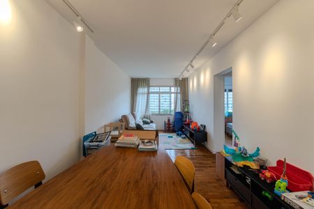 Apartamento para alugar com 2 quartos, 96m² em Bela Vista, São Paulo
