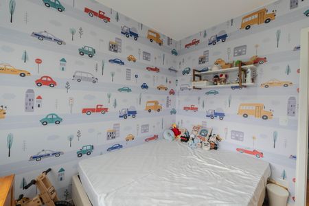 Apartamento para alugar com 96m², 2 quartos e 1 vaga Apartamento para alugar com 96m², 2 quartos e 1 vagaQuarto 1