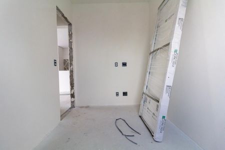 Apartamento à venda com 57m², 2 quartos e 1 vagaQuarto 1