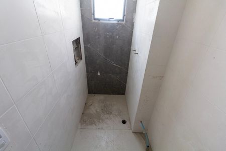Apartamento à venda com 57m², 2 quartos e 1 vagaBanheiro 1