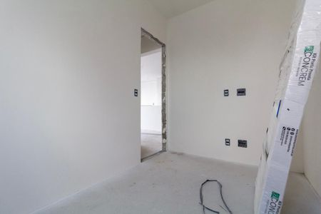 Apartamento à venda com 57m², 2 quartos e 1 vagaQuarto 1