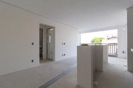 Apartamento à venda com 57m², 2 quartos e 1 vagav