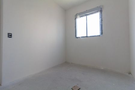 Apartamento à venda com 57m², 2 quartos e 1 vagaQuarto 2