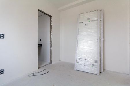 Apartamento à venda com 57m², 2 quartos e 1 vagaQuarto 2