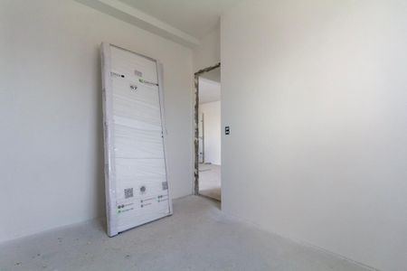 Apartamento à venda com 57m², 2 quartos e 1 vagaQuarto 2