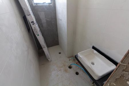 Apartamento à venda com 57m², 2 quartos e 1 vagaBanheiro 2