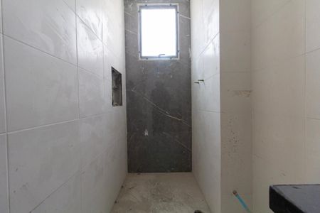 Apartamento à venda com 57m², 2 quartos e 1 vagaBanheiro 1