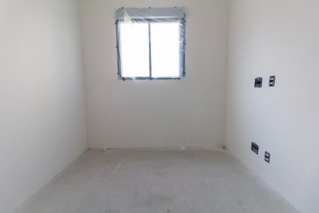Apartamento à venda com 57m², 2 quartos e 1 vagaQuarto 2