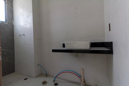 Apartamento à venda com 57m², 2 quartos e 1 vagaBanheiro 1