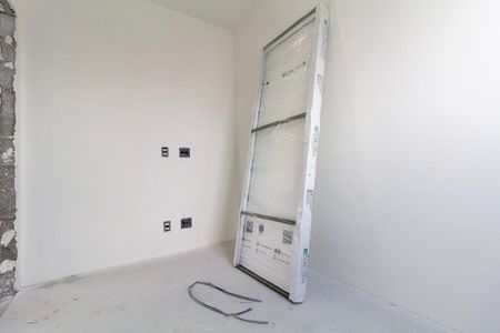 Apartamento à venda com 57m², 2 quartos e 1 vagaQuarto 1