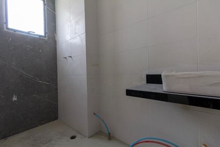 Apartamento à venda com 57m², 2 quartos e 1 vagaBanheiro 1