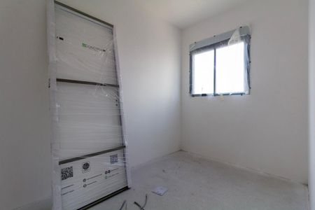 Apartamento à venda com 57m², 2 quartos e 1 vagaVaranda