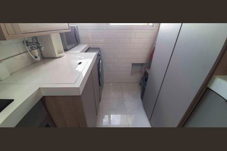 Apartamento para alugar com 70m², 3 quartos e 1 vagaÁrea de Serviço