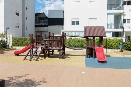 Apartamento para alugar com 70m², 3 quartos e 1 vagaÁrea comum - Playground