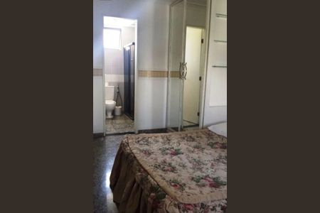 Quarto de apartamento para alugar com 2 quartos, 90m² em Pituba, Salvador