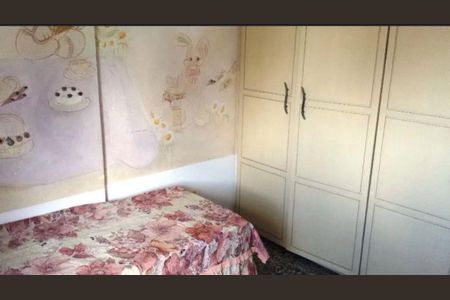 Quarto de apartamento para alugar com 2 quartos, 90m² em Pituba, Salvador