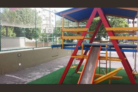 Playground de apartamento para alugar com 2 quartos, 90m² em Pituba, Salvador