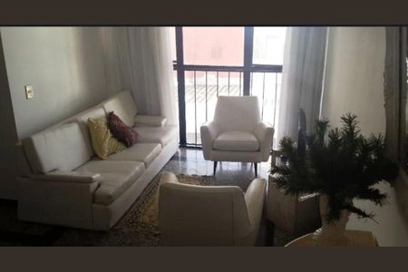 Sala de apartamento para alugar com 2 quartos, 90m² em Pituba, Salvador