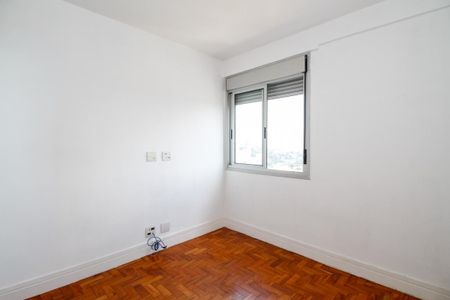 Quarto de apartamento à venda com 2 quartos, 79m² em Vila Romana, São Paulo