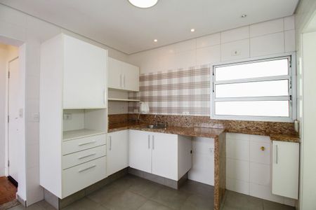 Apartamento à venda com 79m², 2 quartos e 1 vagaCozinha