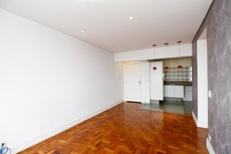 Apartamento à venda com 79m², 2 quartos e 1 vagaSala de Estar e Jantar