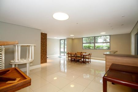 Apartamento à venda com 79m², 2 quartos e 1 vagaÁrea Comum - Salão de Festas