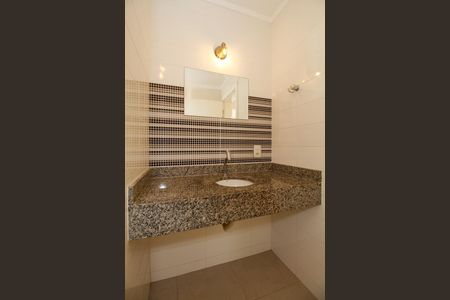 Apartamento à venda com 79m², 2 quartos e 1 vagaBanheiro Social