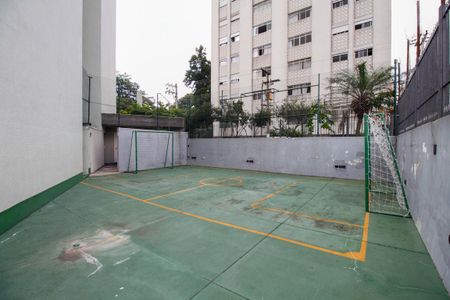 Apartamento à venda com 79m², 2 quartos e 1 vagaÁrea Comum - Quadra Poliesportiva