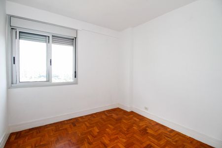 Quarto de apartamento à venda com 2 quartos, 79m² em Vila Romana, São Paulo