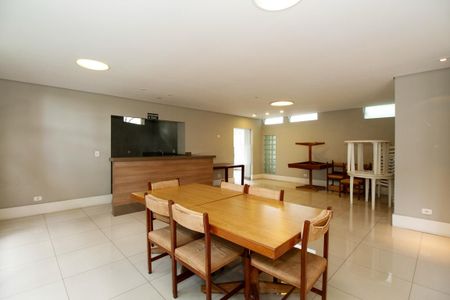 Apartamento à venda com 79m², 2 quartos e 1 vagaÁrea Comum - Salão de Festas