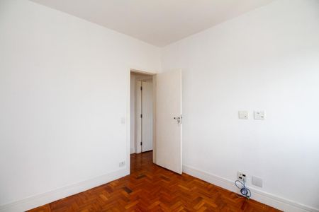 Quarto de apartamento à venda com 2 quartos, 79m² em Vila Romana, São Paulo