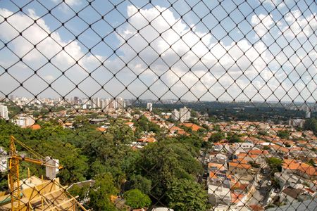 Apartamento à venda com 79m², 2 quartos e 1 vagaVista da Sala de Estar e Jantar