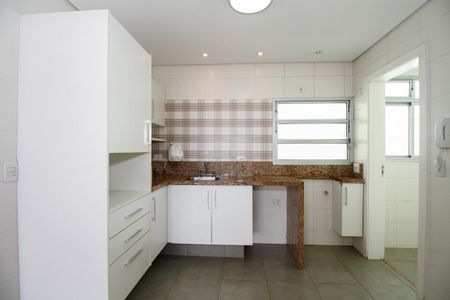 Apartamento à venda com 79m², 2 quartos e 1 vagaCozinha