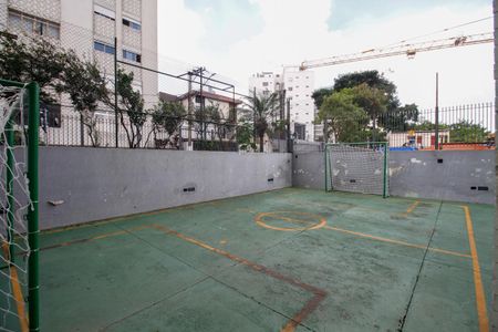 Apartamento à venda com 79m², 2 quartos e 1 vagaÁrea Comum - Quadra Poliesportiva