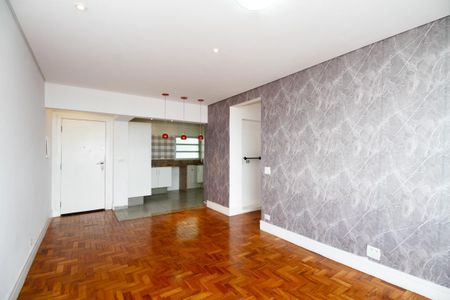 Apartamento à venda com 79m², 2 quartos e 1 vagaSala de Estar e Jantar